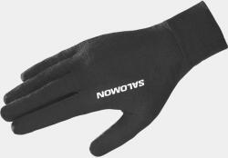Salomon MERINO GLOVES Futókesztyű (2814000182)