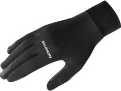 Salomon CROSS WARM GLOVE Futókesztyű (2814000188)