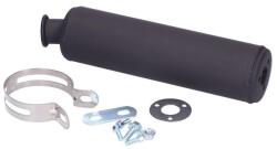 Tecnigas Kipufogó hangtompító Beta RR, Sherco SE-R Tecnigas O-Pro