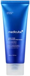 Medicube - Zero Pore Blackhead Mud Mask - Arcmaszk Agyaggal - 100g