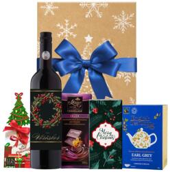 Ajándékküldő szolgálat Fenyőerdő Karácsonyi Meglepetés