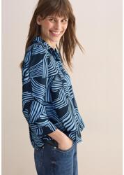 CECIL OTLT Blúz - Printed Short Blouse 2502