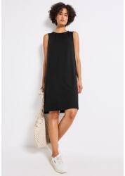Street One OTLT Ruha - sleeveless Jersey Dress_solid 2507