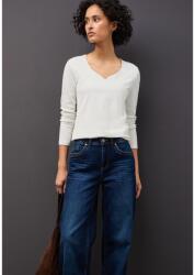 Street One OTLT Ing - LTD QR heart shape rib shirt l 2510