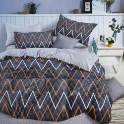 idealisotthon 7 részes ágyneműhuzat - geometria (IO-SY-BL-DF04-7-GEO)