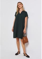 Street One OTLT Ruha - EOS_Viscose Shirt Dress_Solid 2505