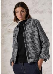 Cecil OTLT Dzseki - TOS Jacquard Short Jacket 2410