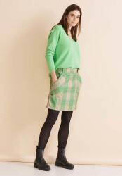 Street One Szoknya - OTLT TOS_cosy melange tunic