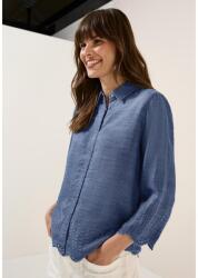 CECIL OTLT Blúz - Lyocell Embroidery Blouse 2505