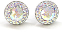 APHRODITÉ bedugós fülbevaló (AB színjátszós 14 mm-es) (2020022031)