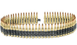 BULLET 44 öv BULLET 44 - 63 (berill)