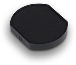 TRODAT Bélyegző cserepárna, kör alakú, TRODAT "46030", kék (6/46030) - iroszer24