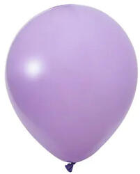 Balonevi lufi 18" 45cm, 25db/cs, Pastel Light Violet, Világoslila, Levendula (LUFI730753)