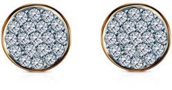 SAVICKI Cercei SAVICKI: aur, diamante - savicki - 3 280,00 RON
