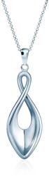 SAVICKI Colier argint 61 cm