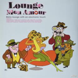 V/A Lounge Mon Amour
