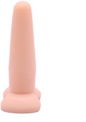 Guilty Toys Dop Anal Pleasure, PVC, Natural, 13.2 cm, Guilty Toys
