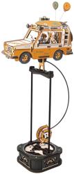 Rokr Puzzle 3D Road Tripper, ROKR, 228 piese