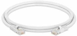 COMMSCOPE RJ45 пач корда категория 6a, S-FTP LSZH, 1.5 м, бяла, COMMSCOPE (1-1711815-2)