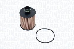 Magneti Marelli Filtru ulei MAGNETI MARELLI 153071760218 (153071760218) - fixbox