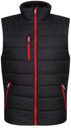 Regatta RETRA892 NAVIGATE THERMAL BODYWARMER (retra892bl/cre-xl)