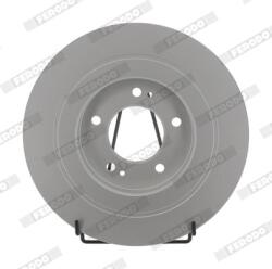 FERODO Disc frana FERODO DDF3099C (DDF3099C)