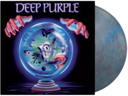 Deep Purple Slaves & Masters (Blue & Purple Marble Vinyl)