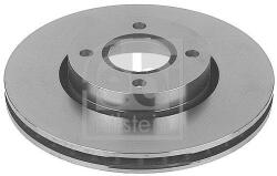 Febi Bilstein Disc frana FEBI BILSTEIN 10706 (10706) - fixbox