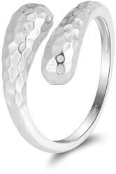 BeSpecial Inel argint 925 placat cu rodiu (IRR17)