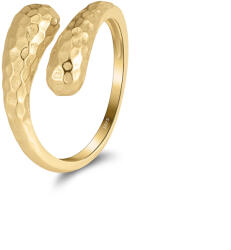 BeSpecial Inel argint 925 placat cu aur 14K (IRR16)