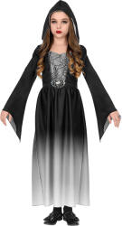 Widmann Costum rochie gothic grey - 11 - 13 ani / 158 cm Costum bal mascat copii