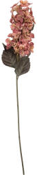 Clayre & Eef Floare artificiala roz verde 8x8x72 cm (6PL0396P)