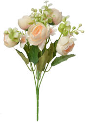 Clayre & Eef Buchet flori artificiale 15x13x33 cm (6PL0368)