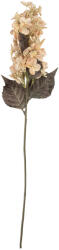 Clayre & Eef Floare artificiala bej verde 8x8x72 cm (6PL0396BE)