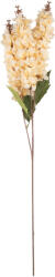 Clayre & Eef Floare artificiala bej verde 8x6x85 cm (6PL0398BE)