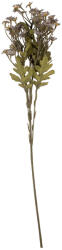 Clayre & Eef Floare artificiala roz verde 23x17x60 cm (6PL0348PA)