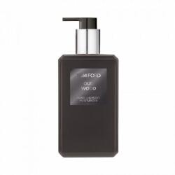 Tom Ford Private Blend Oud Wood Hand And Body Lotion Lotiune Corp 240 ml