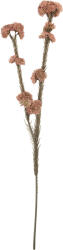 Clayre & Eef Floare artificiala roz 6x6x58 cm (6PL0399P)