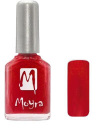 Moyra Lac de unghii Moyra Gel Look Nr. 923