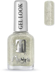 Moyra Lac de unghii Moyra Gel Look Nr. 1009