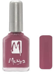 Moyra Lac de unghii Moyra Gel Look Nr. 927