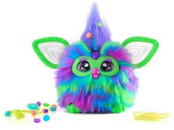 Hasbro Jucarie de plus interactiva Furby Galaxy Glow in the Dark (F8901) - kidostore