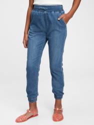 GAP Детски дънки Pull-On Jogger GAP GAP | Sin | Момичешки | 98-110 - zoot - 60,00 лв