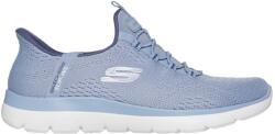 Skechers Summits , albastru deschis , 40