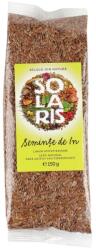 Solaris Seminte de in, 150g, Solaris