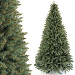 Hessa Brad Artificial de Craciun Molid Argintiu Colorado 250cm (SW-SR-250)