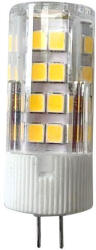 V-TAC Bec LED Cip SAMSUNG G4, 3.2W, Plastic, 3000K (19009-)