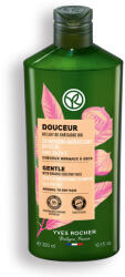 Yves Rocher Sampon nutritiv delicat cu lapte de castane bio, 300ml, Yves Rocher