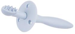 Canpol babies Perie de dinti din silicon cu protectie pentru gingii 51/500, 1 bucata, Canpol babies