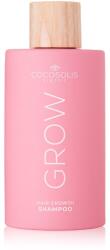 Cocosolis Sampon pentru cresterea parului cu Kerascalp Grow, 250ml, Cocosolis